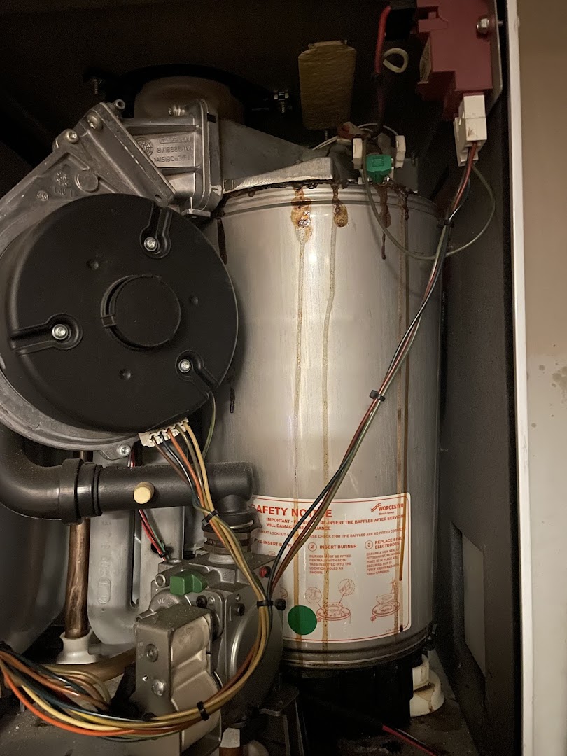 Gas Eco - Emergency Plumber - Bristol — Photos 1